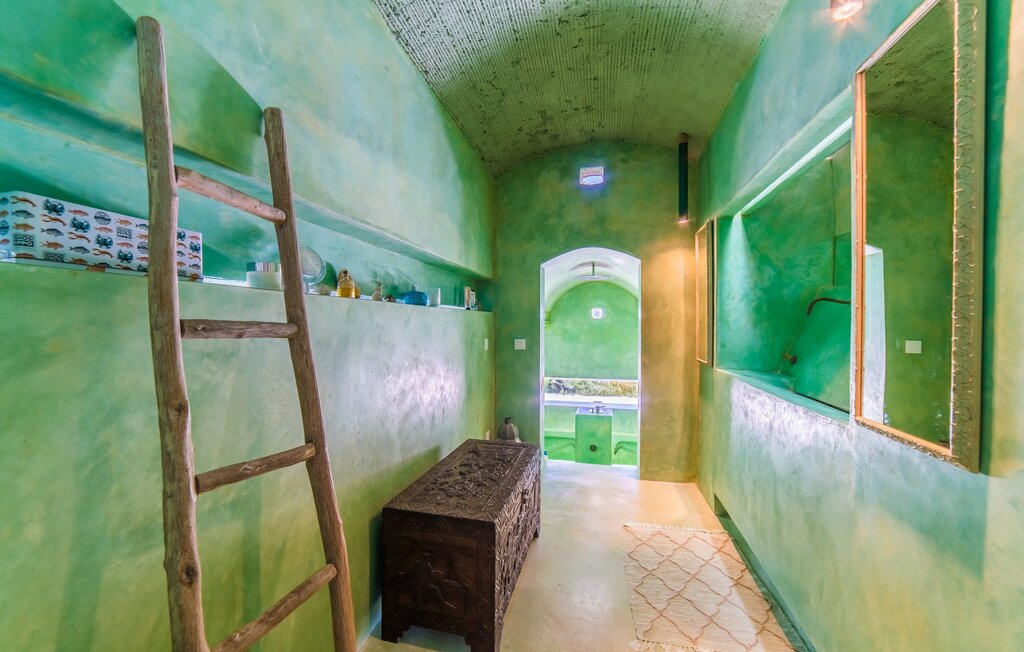 Location de vacances - Massari, Sant Llorenc , Espagne - EMF664 37