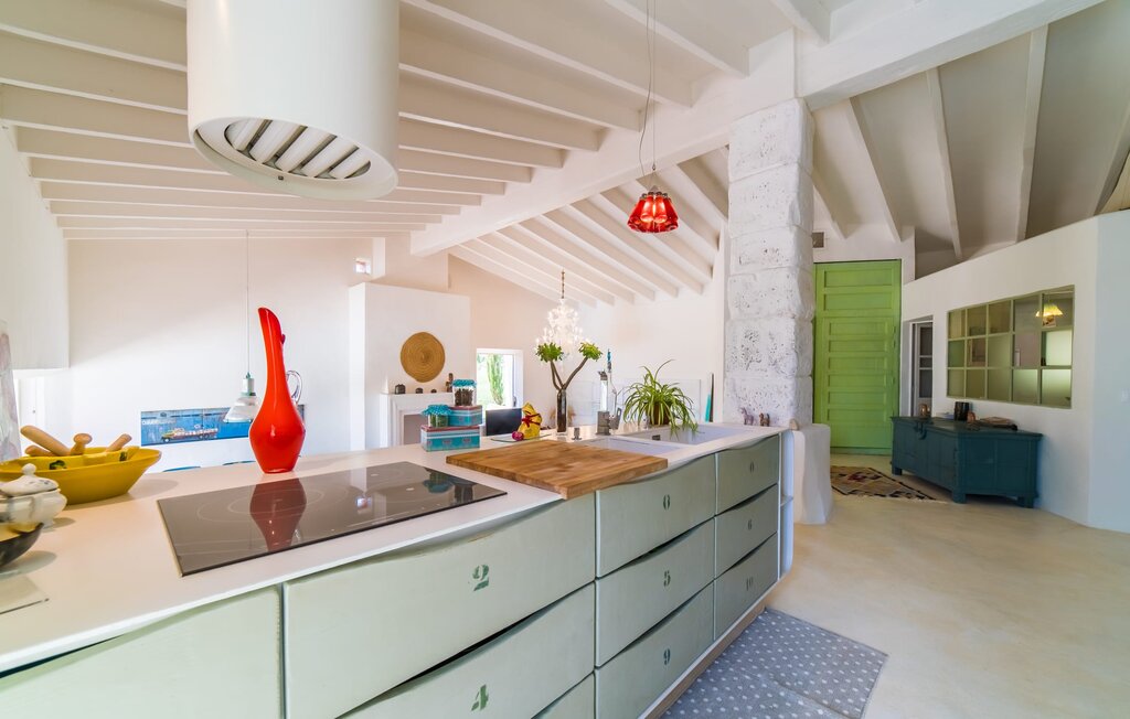 Location de vacances - Massari, Sant Llorenc , Espagne - EMF664 33