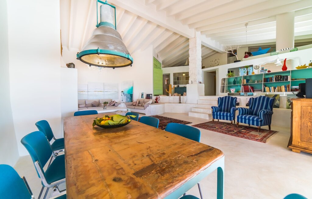 Location de vacances - Massari, Sant Llorenc , Espagne - EMF664 24