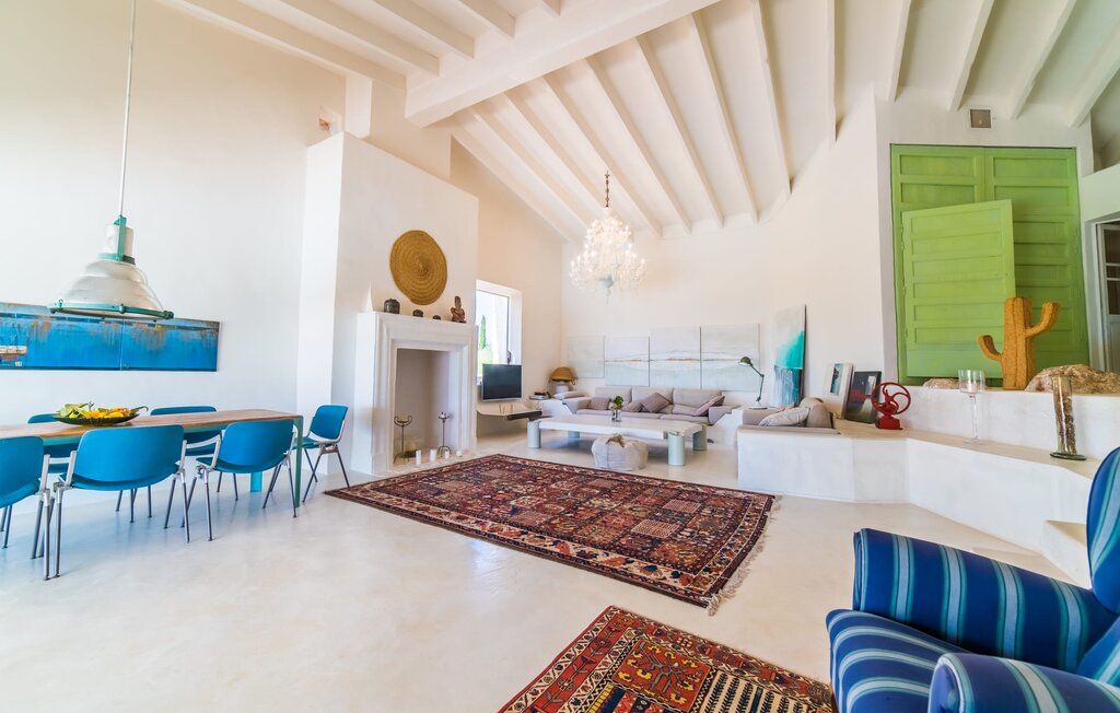 Location de vacances - Massari, Sant Llorenc , Espagne - EMF664 25