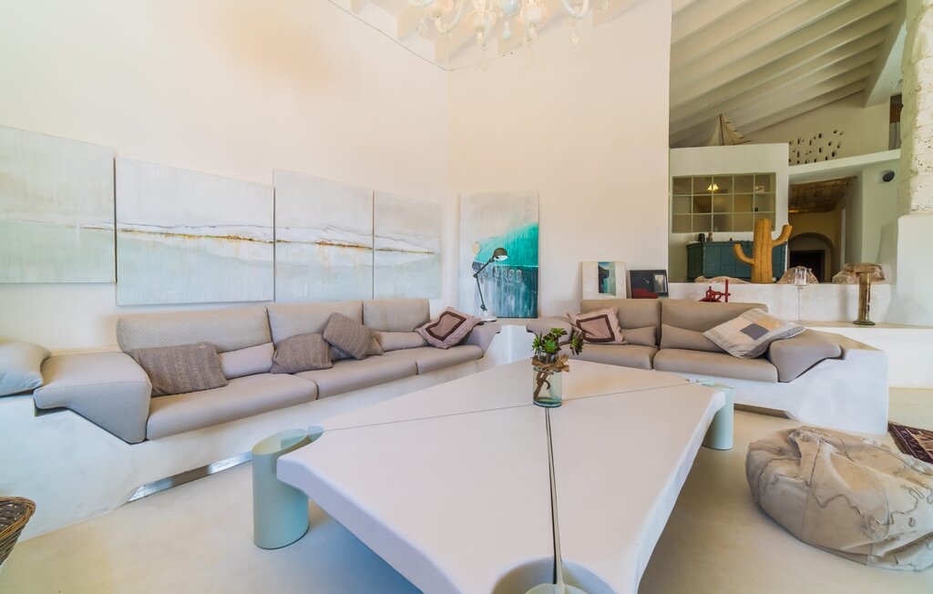 Location de vacances - Massari, Sant Llorenc , Espagne - EMF664 26