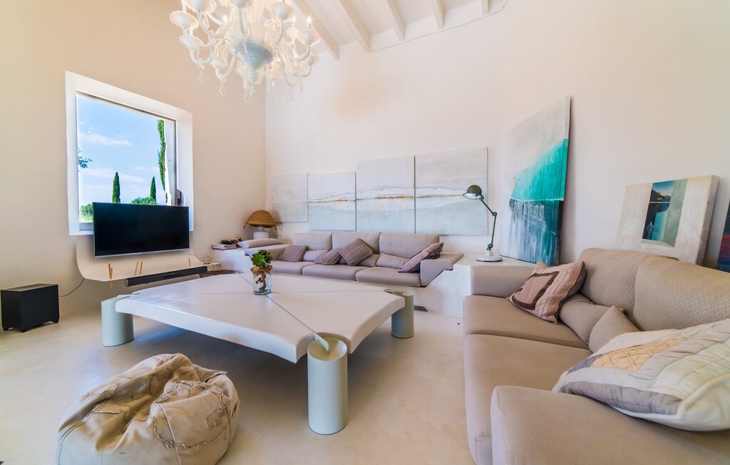 Location de vacances - Massari, Sant Llorenc , Espagne - EMF664 27