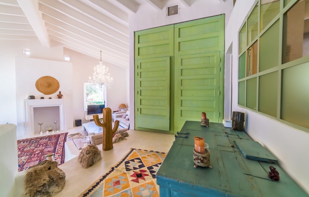 Location de vacances - Massari, Sant Llorenc , Espagne - EMF664 30