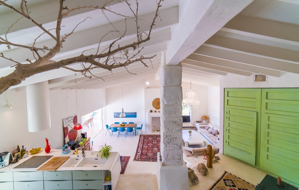 Location de vacances - Massari, Sant Llorenc , Espagne - EMF664 31