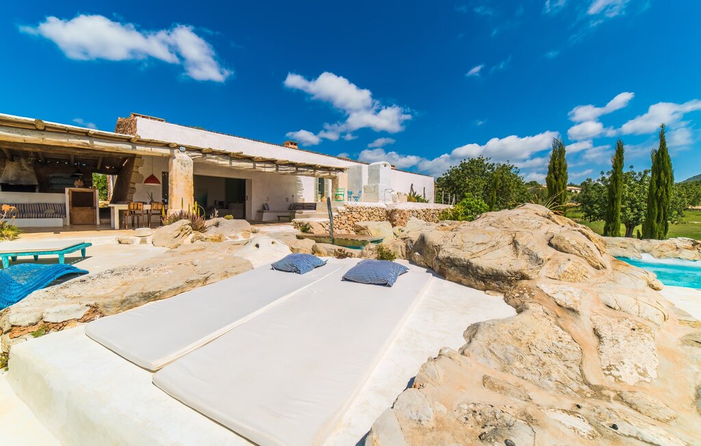 Location de vacances - Massari, Sant Llorenc , Espagne - EMF664 9