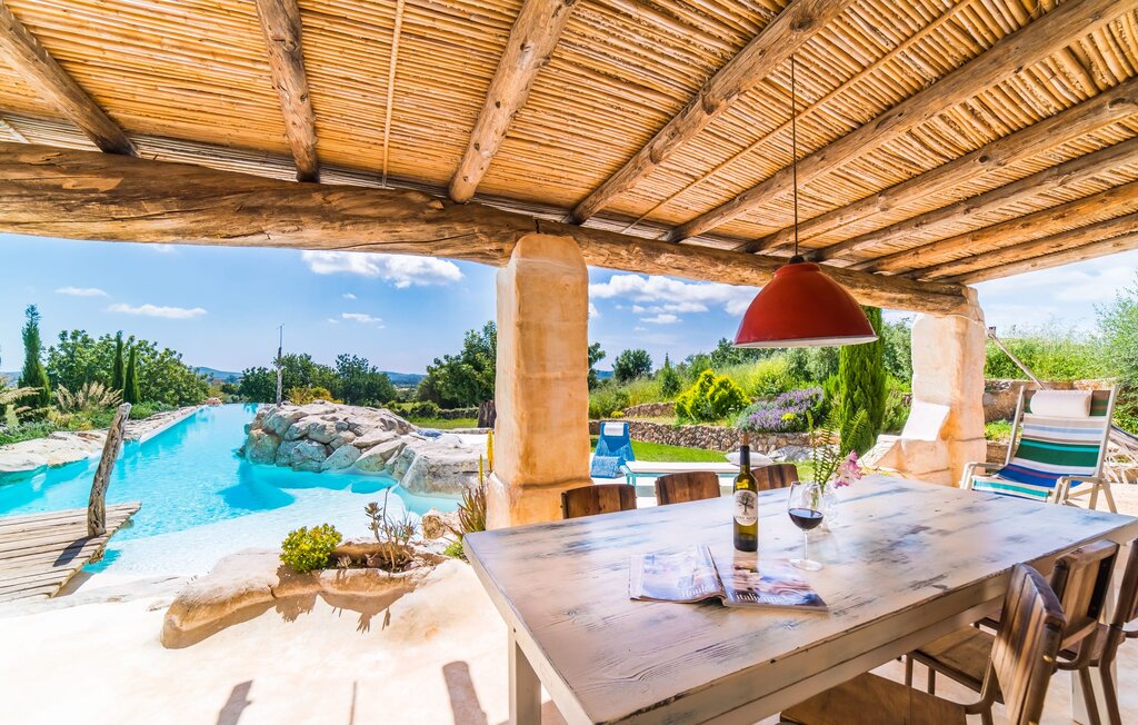 Location de vacances - Massari, Sant Llorenc , Espagne - EMF664 16