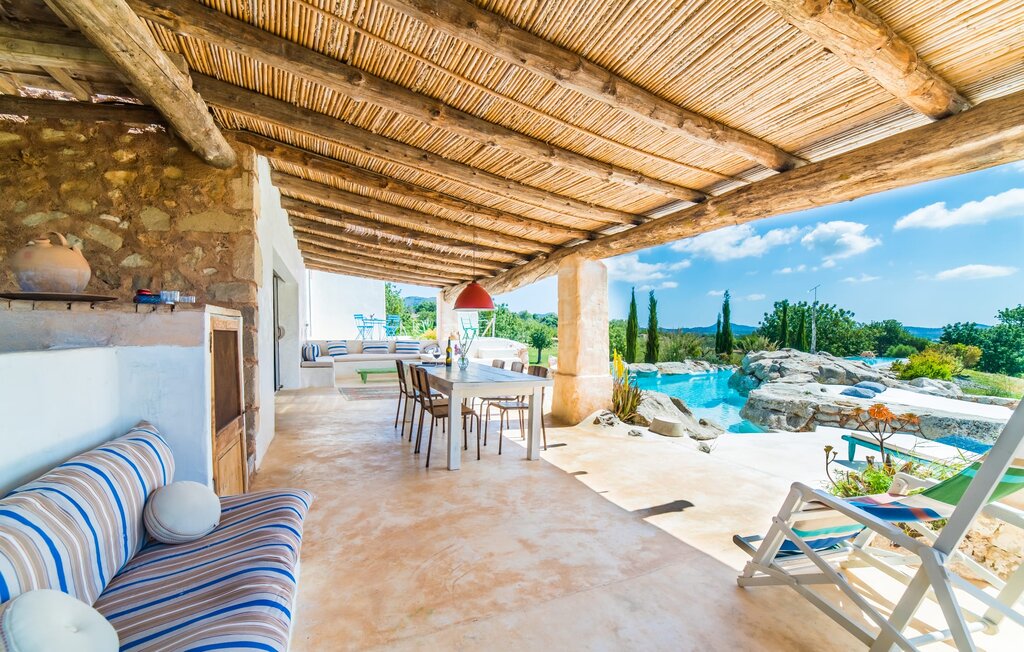 Location de vacances - Massari, Sant Llorenc , Espagne - EMF664 17