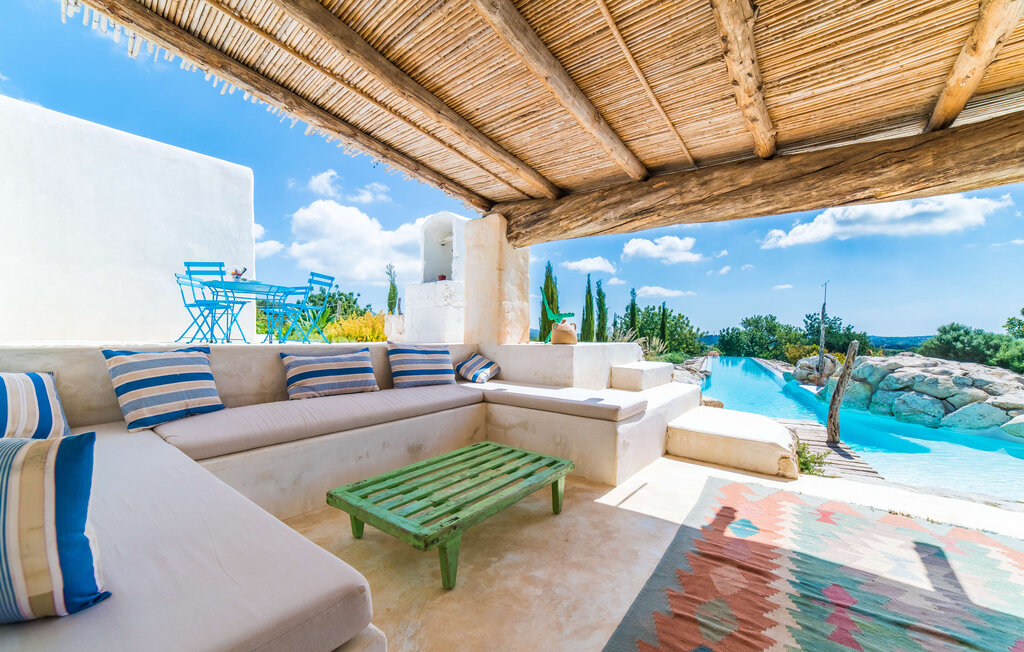 Location de vacances - Massari, Sant Llorenc , Espagne - EMF664 18