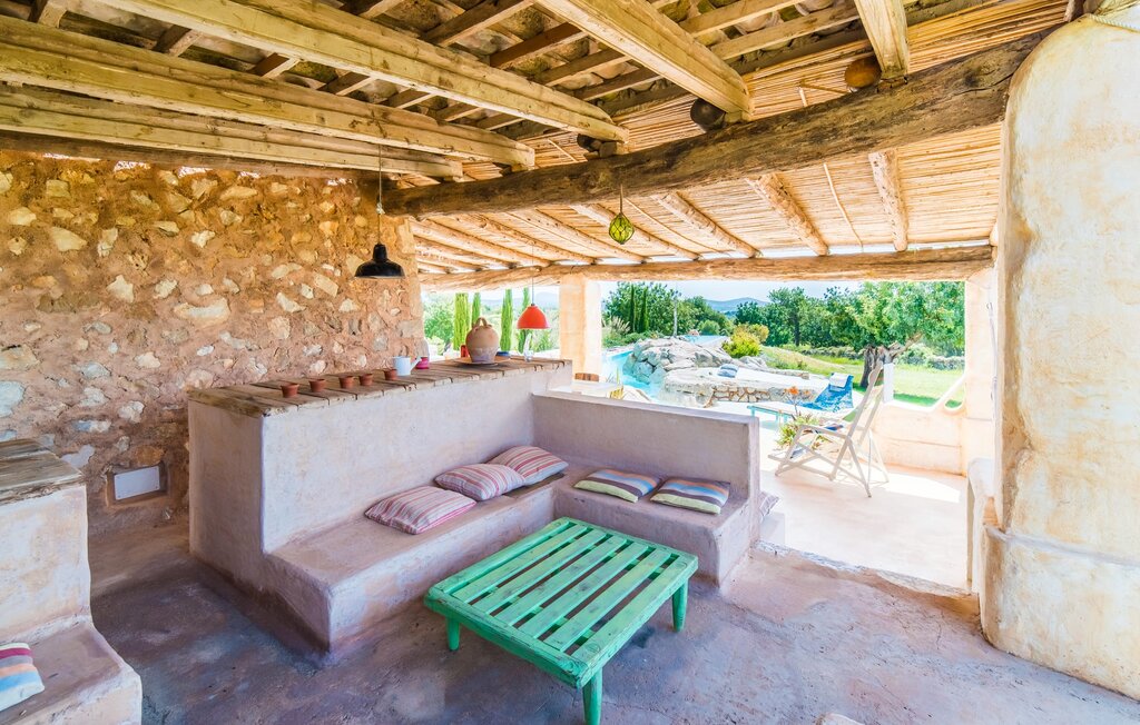 Location de vacances - Massari, Sant Llorenc , Espagne - EMF664 19