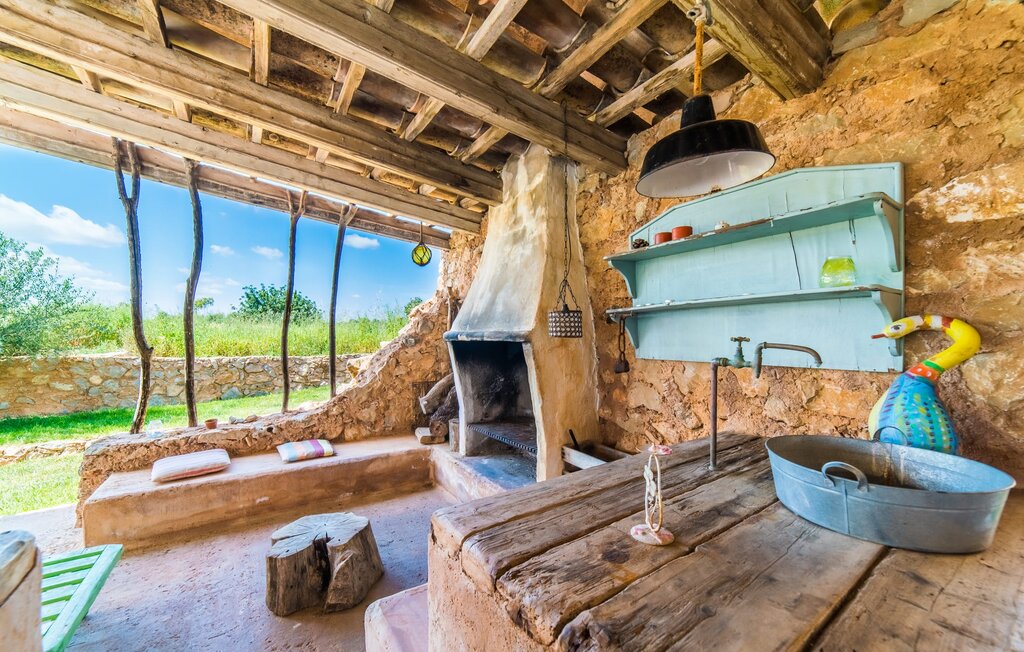 Location de vacances - Massari, Sant Llorenc , Espagne - EMF664 20