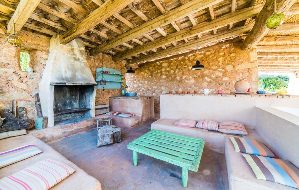 Location de vacances - Massari, Sant Llorenc , Espagne - EMF664 21