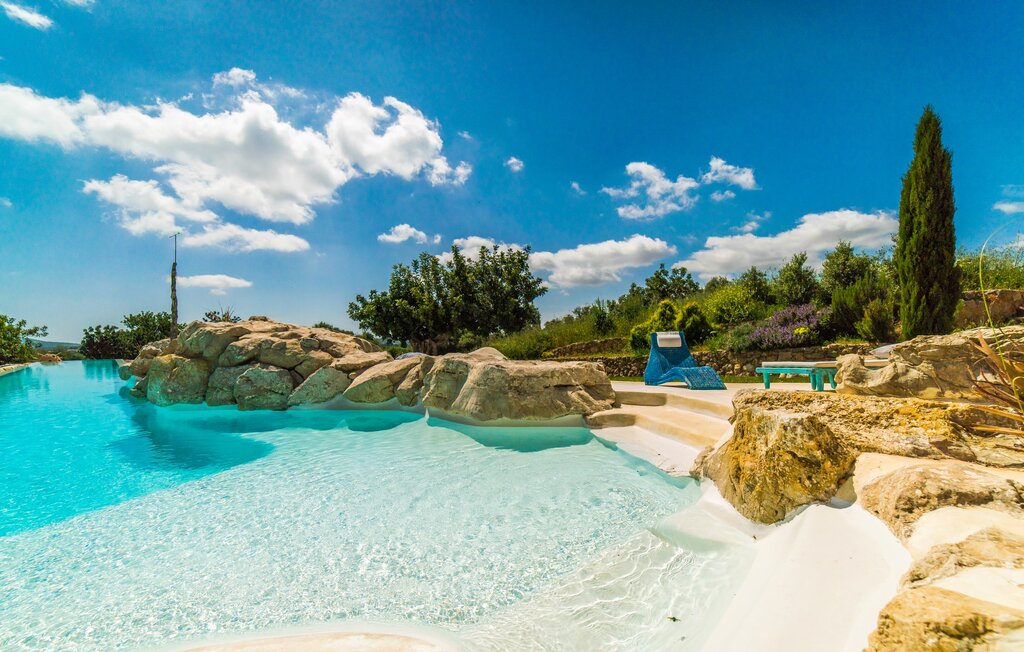 Location de vacances - Massari, Sant Llorenc , Espagne - EMF664 2