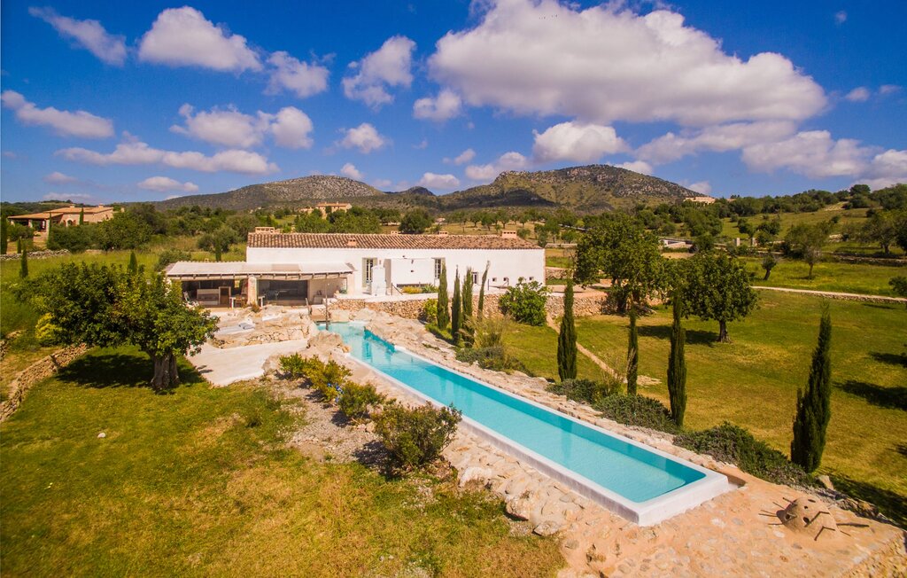 Location de vacances - Massari, Sant Llorenc , Espagne - EMF664 3