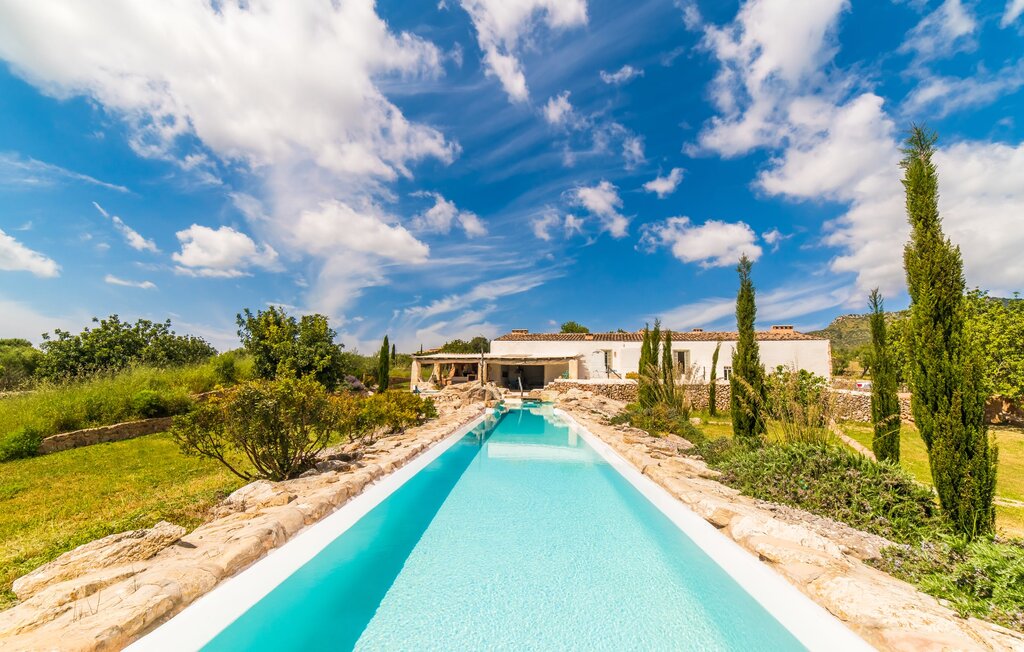 Location de vacances - Massari, Sant Llorenc , Espagne - EMF664 4