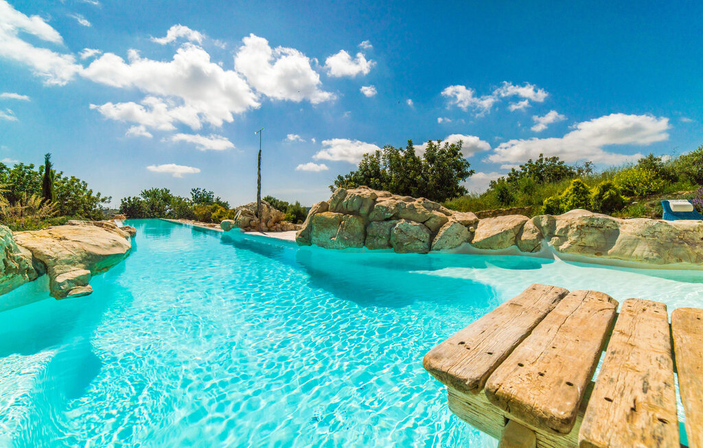 Location de vacances - Massari, Sant Llorenc , Espagne - EMF664 6