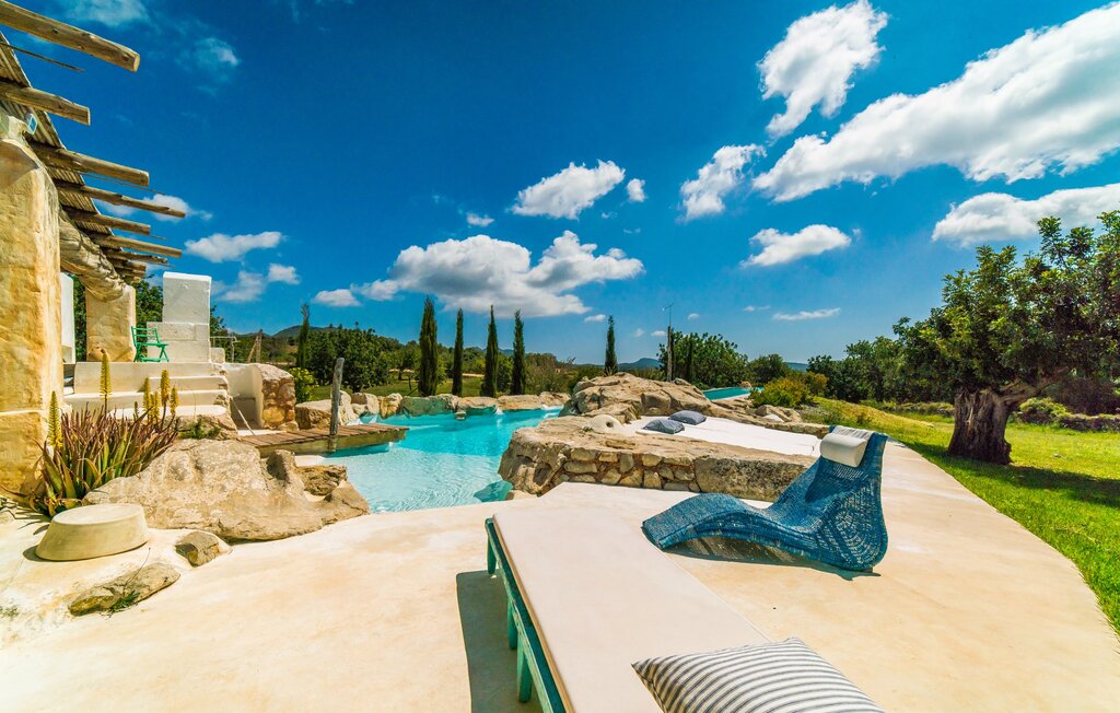 Location de vacances - Massari, Sant Llorenc , Espagne - EMF664 8