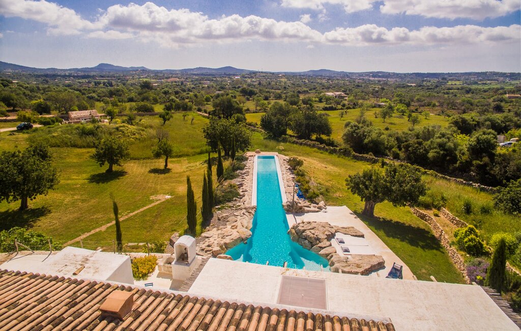 Location de vacances - Massari, Sant Llorenc , Espagne - EMF664 22