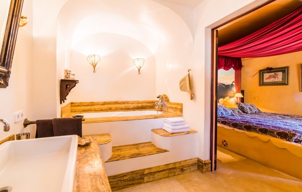 Ferienhaeuser - Best Place To Be, Colonia de Sant Pere , Spanien - EMF665 50