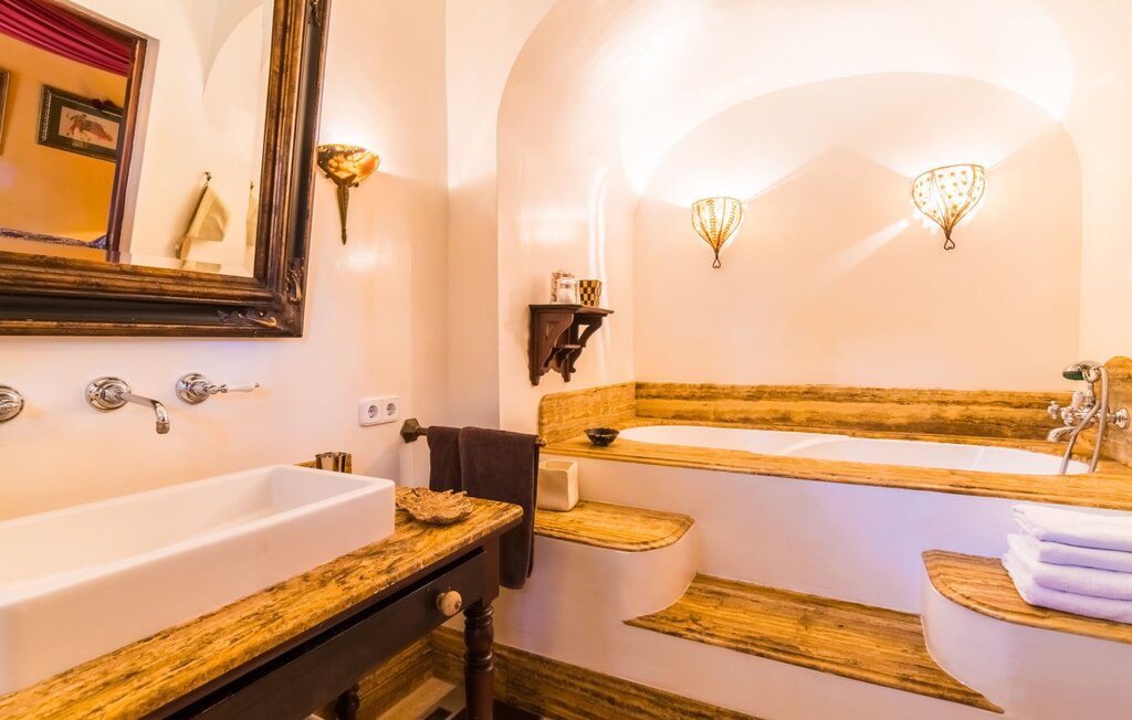 Ferienhaeuser - Best Place To Be, Colonia de Sant Pere , Spanien - EMF665 51