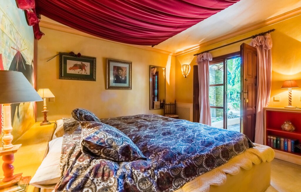 Ferienhaeuser - Best Place To Be, Colonia de Sant Pere , Spanien - EMF665 41