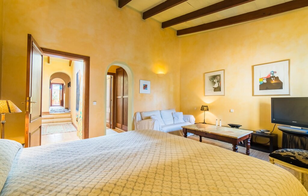 Ferienhaeuser - Best Place To Be, Colonia de Sant Pere , Spanien - EMF665 44