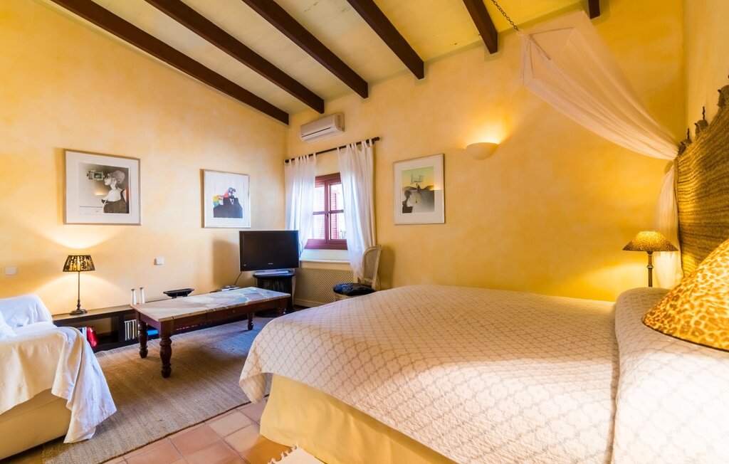 Ferienhaeuser - Best Place To Be, Colonia de Sant Pere , Spanien - EMF665 46