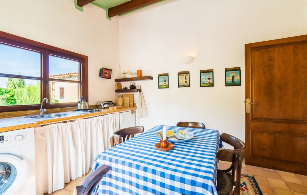 Ferienhaeuser - Best Place To Be, Colonia de Sant Pere , Spanien - EMF665 37