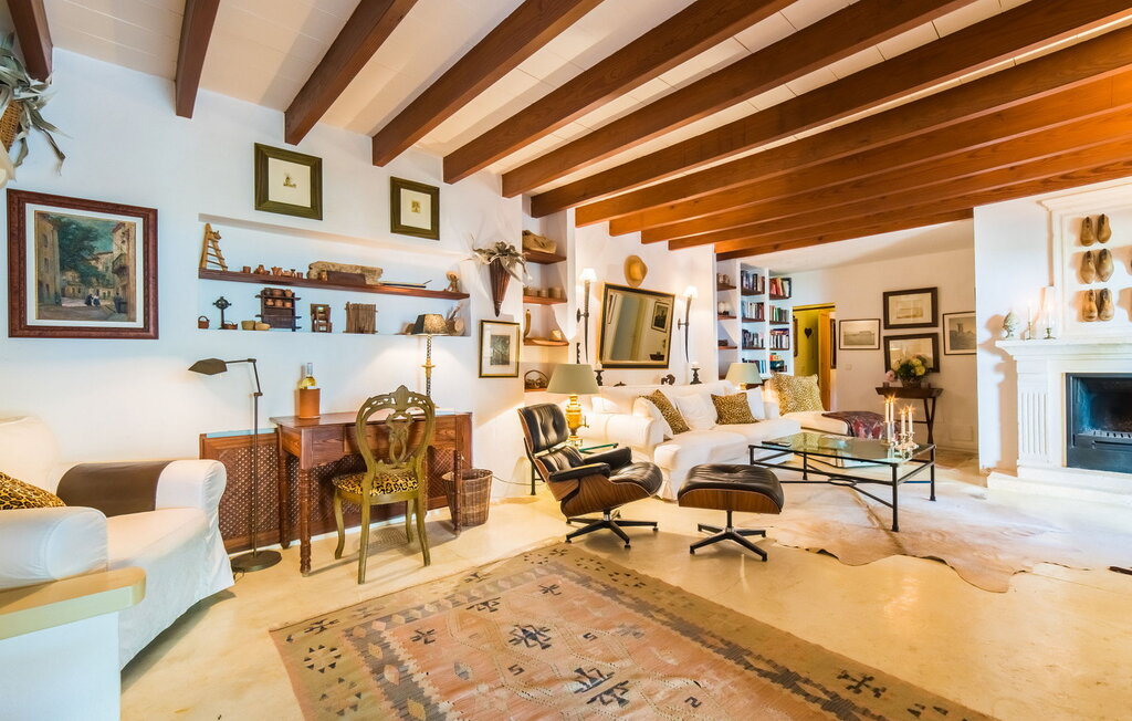 Ferienhaeuser - Best Place To Be, Colonia de Sant Pere , Spanien - EMF665 26