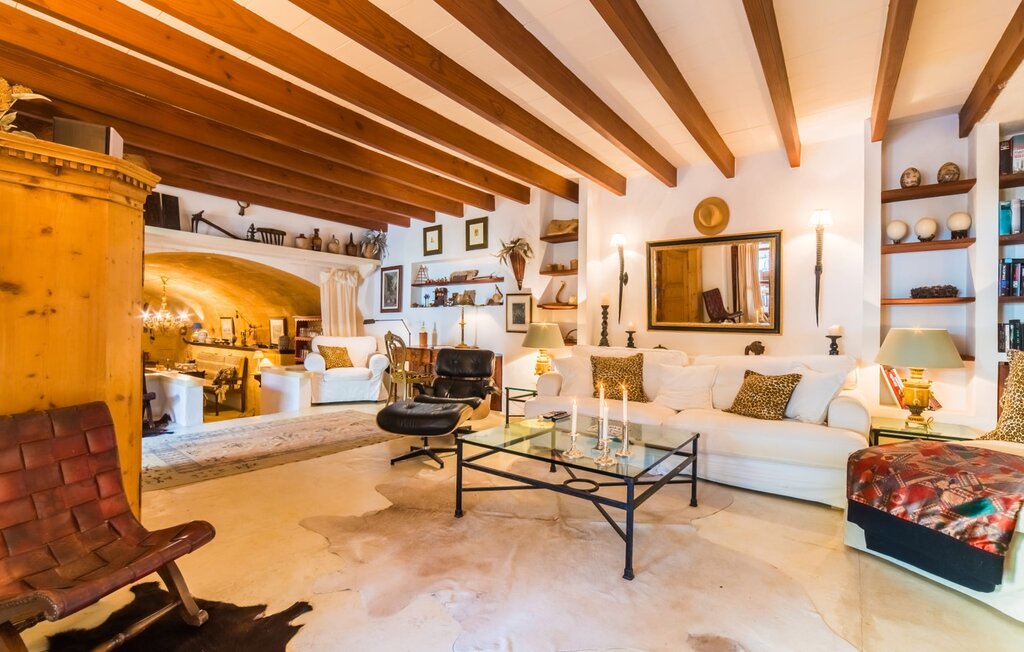 Ferienhaeuser - Best Place To Be, Colonia de Sant Pere , Spanien - EMF665 29