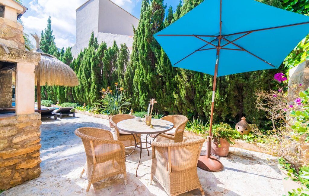 Ferienhaeuser - Best Place To Be, Colonia de Sant Pere , Spanien - EMF665 6