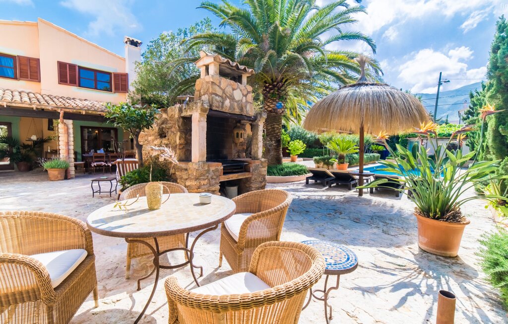 Ferienhaeuser - Best Place To Be, Colonia de Sant Pere , Spanien - EMF665 8