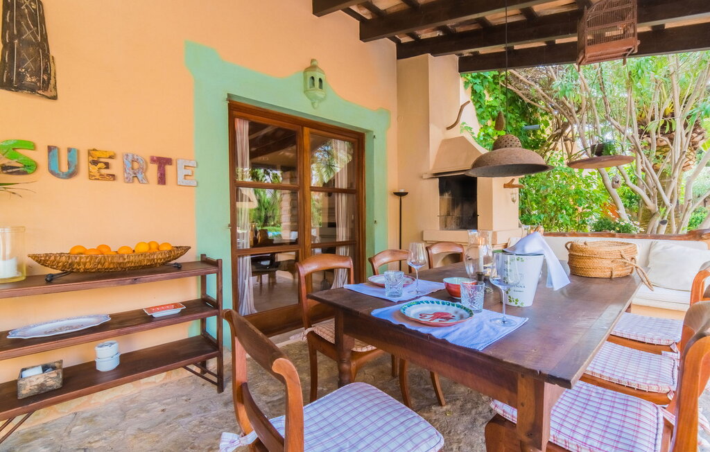 Ferienhaeuser - Best Place To Be, Colonia de Sant Pere , Spanien - EMF665 9