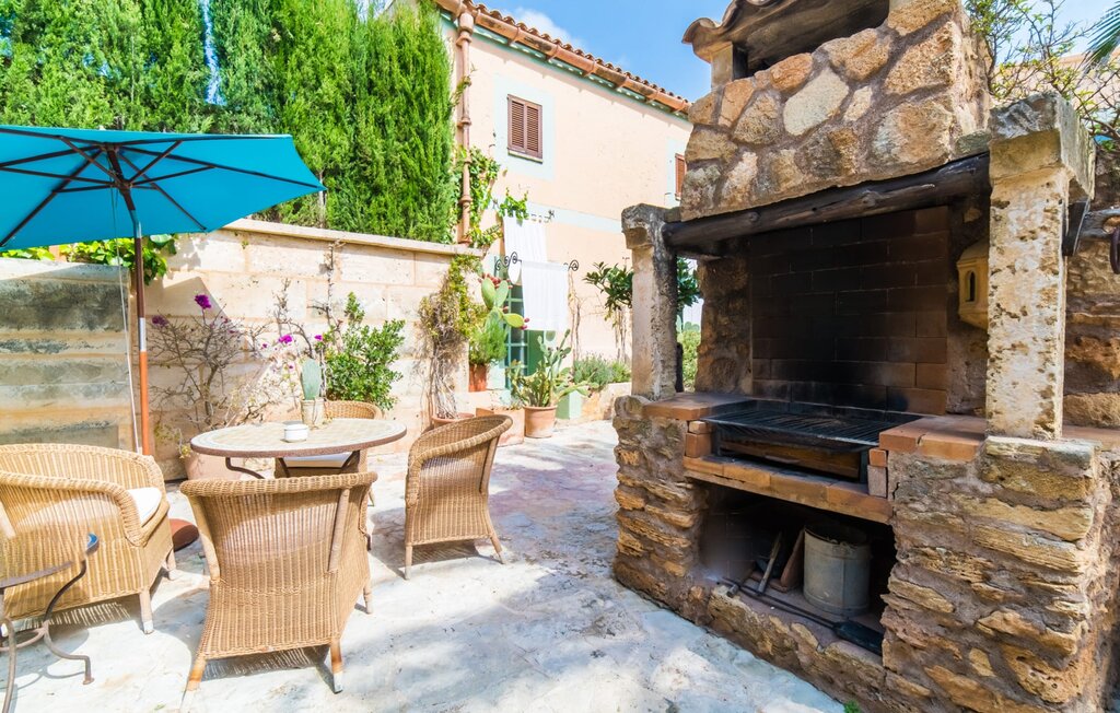 Ferienhaeuser - Best Place To Be, Colonia de Sant Pere , Spanien - EMF665 11