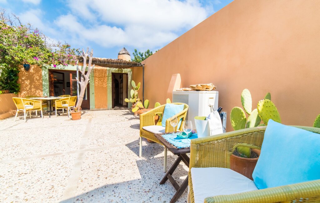 Ferienhaeuser - Best Place To Be, Colonia de Sant Pere , Spanien - EMF665 13