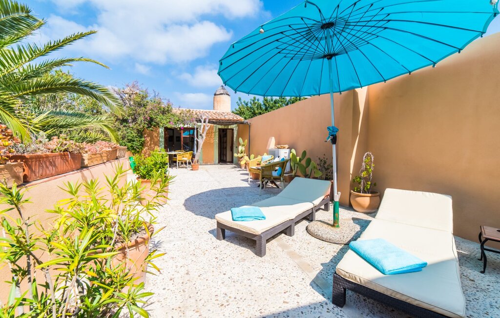 Ferienhaeuser - Best Place To Be, Colonia de Sant Pere , Spanien - EMF665 17