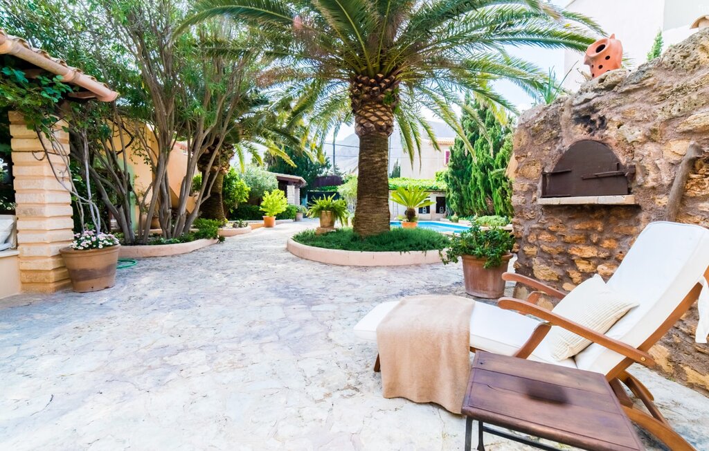 Ferienhaeuser - Best Place To Be, Colonia de Sant Pere , Spanien - EMF665 21