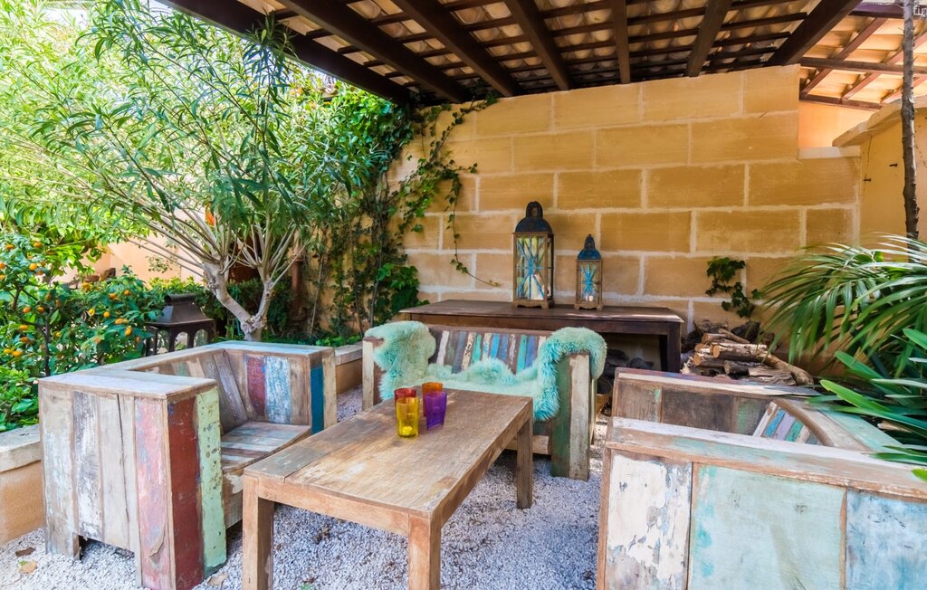 Ferienhaeuser - Best Place To Be, Colonia de Sant Pere , Spanien - EMF665 23