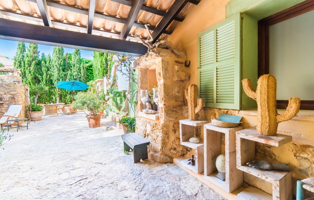 Ferienhaeuser - Best Place To Be, Colonia de Sant Pere , Spanien - EMF665 24