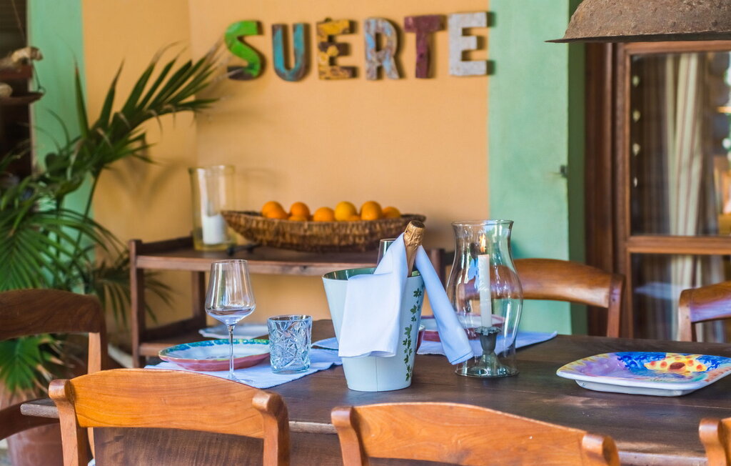 Ferienhaeuser - Best Place To Be, Colonia de Sant Pere , Spanien - EMF665 25