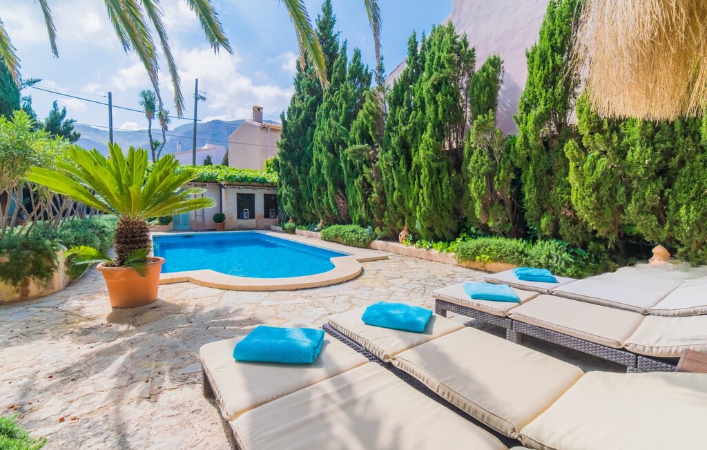 Ferienhaeuser - Best Place To Be, Colonia de Sant Pere , Spanien - EMF665 4