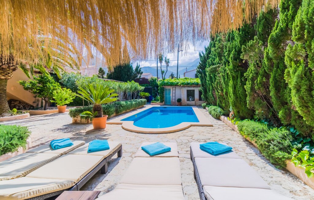 Ferienhaeuser - Best Place To Be, Colonia de Sant Pere , Spanien - EMF665 5