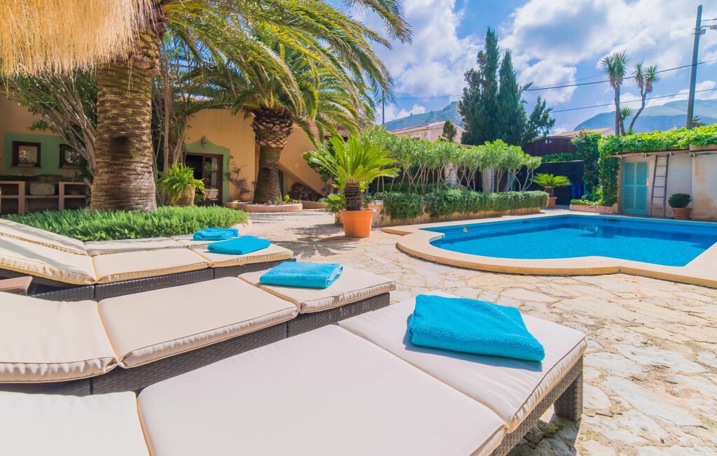 Ferienhaeuser - Best Place To Be, Colonia de Sant Pere , Spanien - EMF665 10