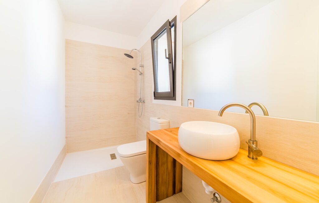 Feriehuse - Entre Pins, Portocolom , Spanien - EMF667 48