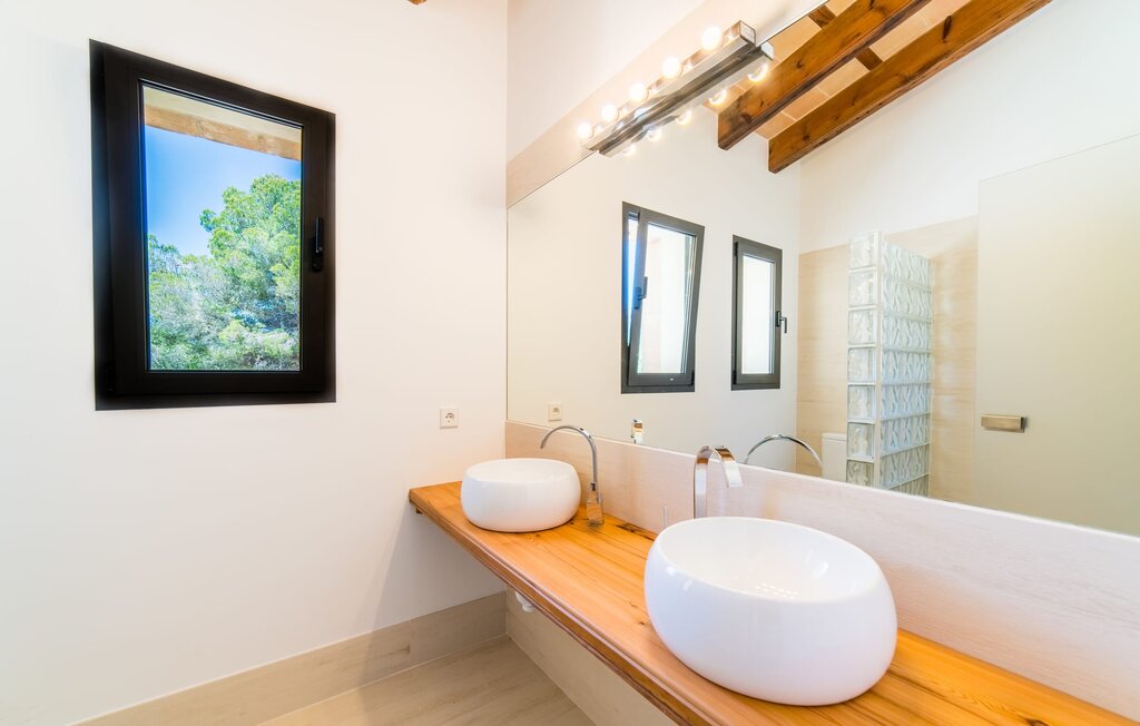 Feriehuse - Entre Pins, Portocolom , Spanien - EMF667 49