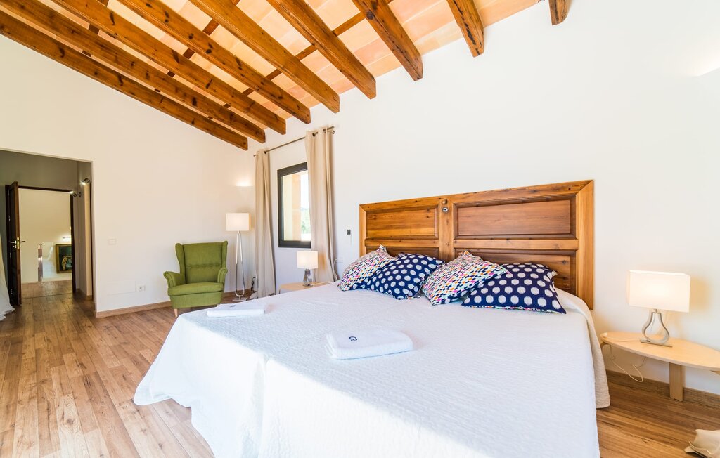 Feriehuse - Entre Pins, Portocolom , Spanien - EMF667 43