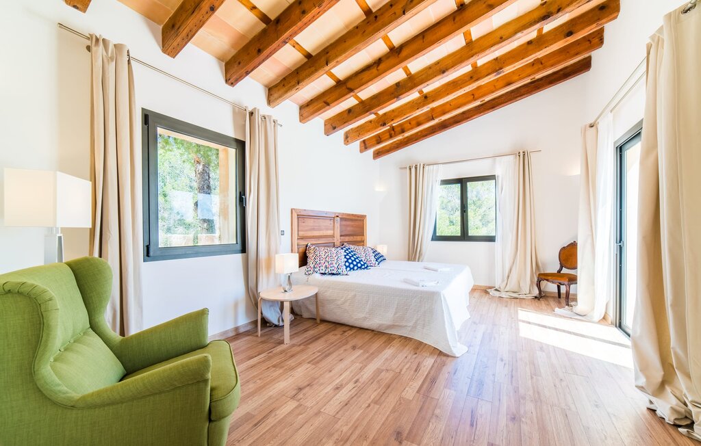 Feriehuse - Entre Pins, Portocolom , Spanien - EMF667 44