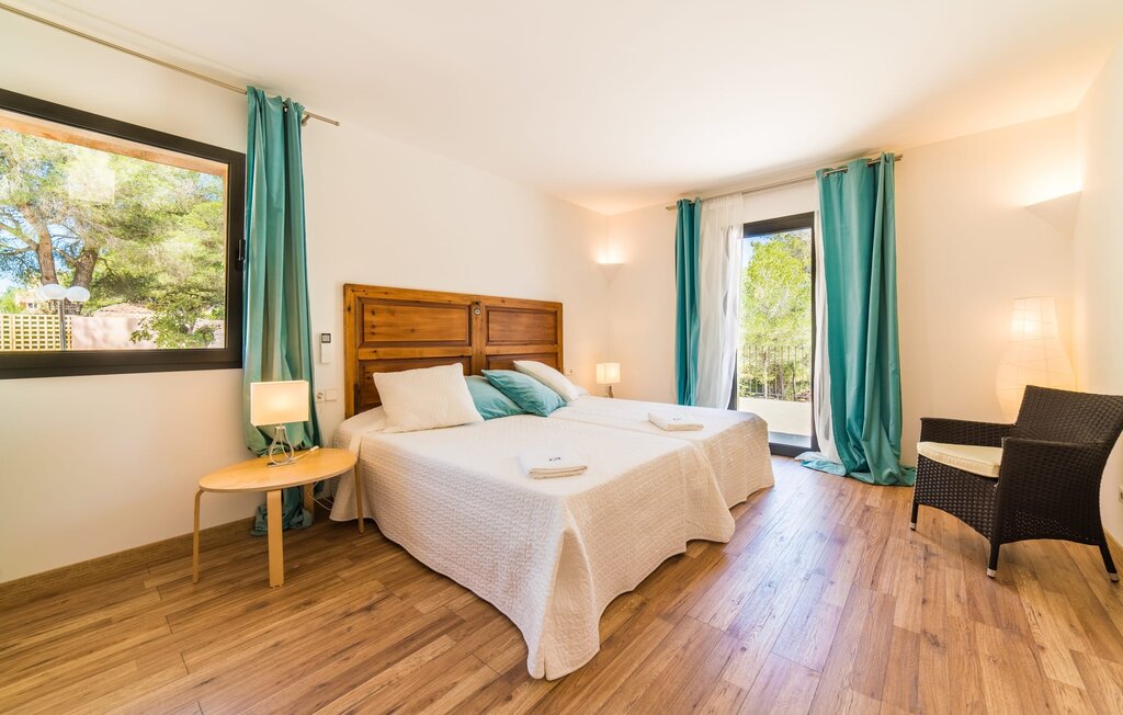 Feriehuse - Entre Pins, Portocolom , Spanien - EMF667 45