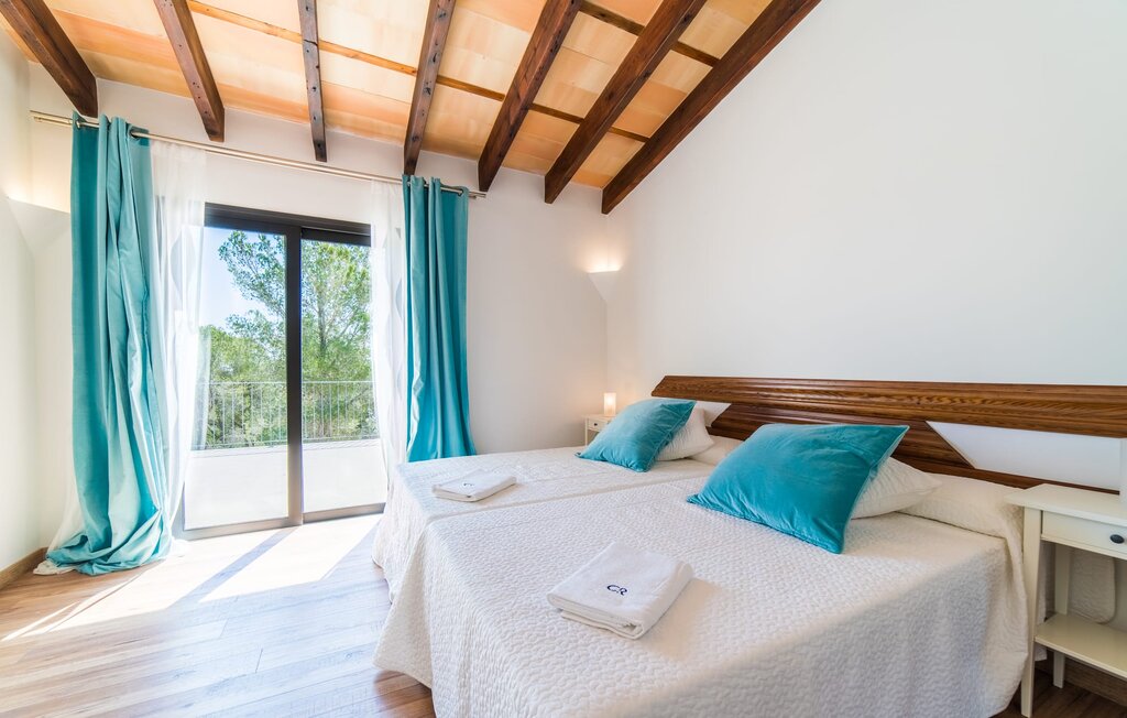 Feriehuse - Entre Pins, Portocolom , Spanien - EMF667 47