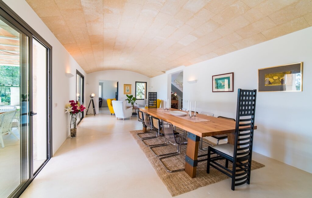 Feriehuse - Entre Pins, Portocolom , Spanien - EMF667 36