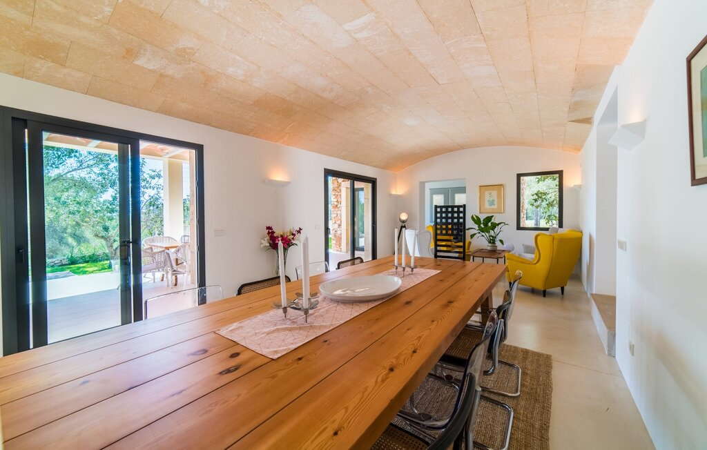 Feriehuse - Entre Pins, Portocolom , Spanien - EMF667 37